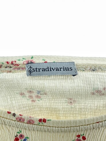 s Beden çeşitli Renk Stradivarius Büstiyer %70 İndirimli.