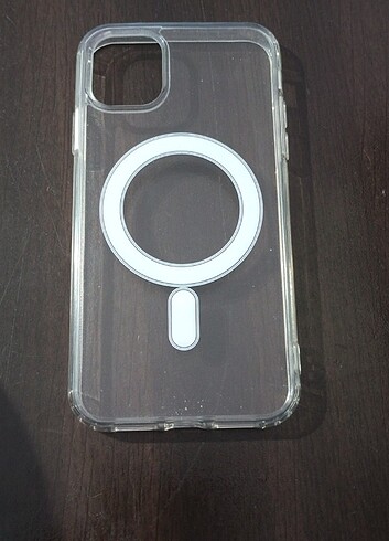 Şefaf magsafe