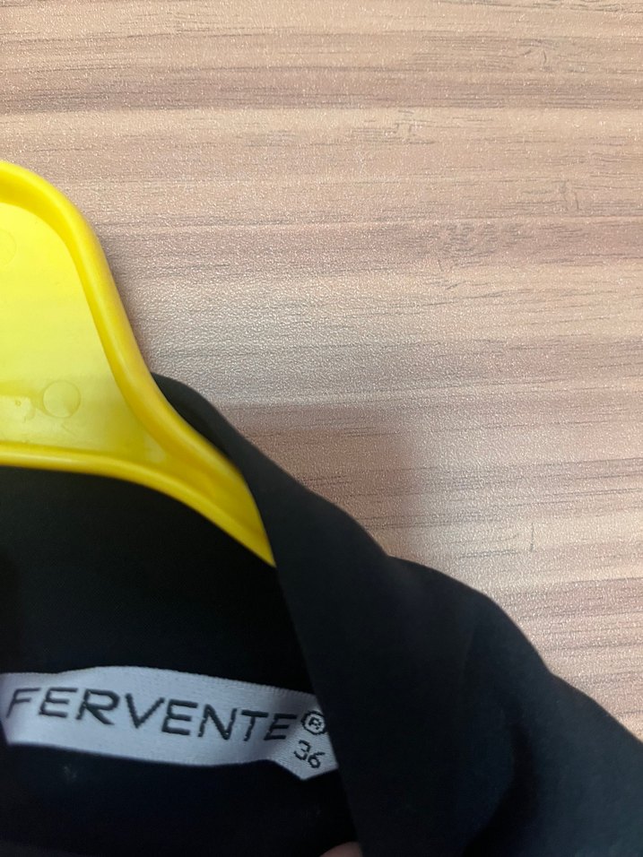 Siyah abiye - Görsel 2