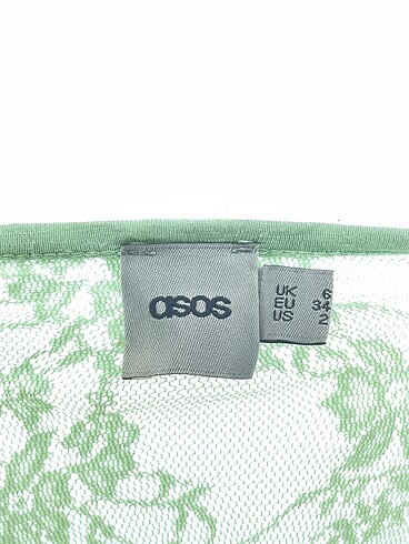 34 Beden çeşitli Renk Asos Bluz %70 İndirimli.