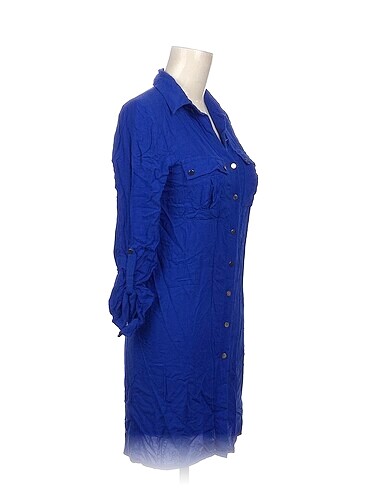 Vintage Love PreLoved Kısa Elbise %70 İndirimli.
