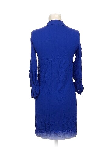 36 Beden PreLoved Kısa Elbise %70 İndirimli.