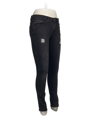 Tiffany Tomato Tiffany Tomato Jean / Kot %70 İndirimli.