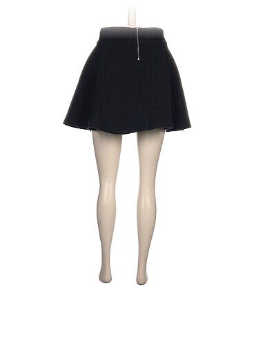 s Beden H&M Mini Etek %70 İndirimli.