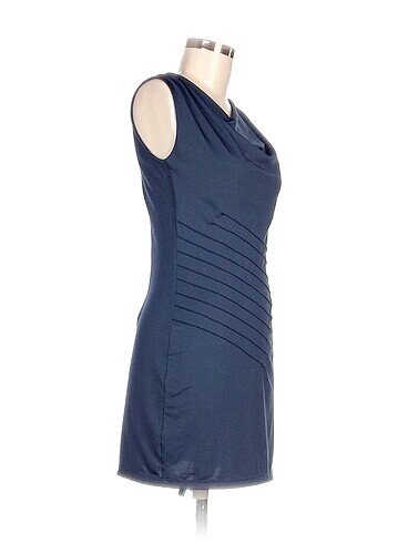 Vintage Love Vintage Love Kısa Elbise %70 İndirimli.