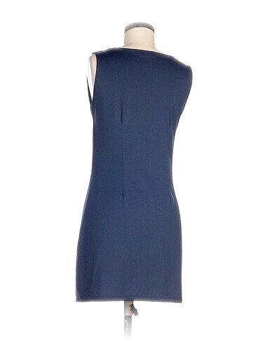36 Beden Vintage Love Kısa Elbise %70 İndirimli.