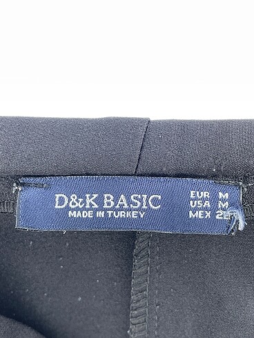 m Beden siyah Renk Vintage Love Düz Kesim %70 İndirimli.