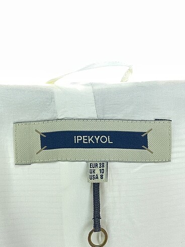 38 Beden çeşitli Renk ipekyol Blazer %70 İndirimli.