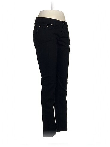 Vintage Love PreLoved Jean / Kot %70 İndirimli.
