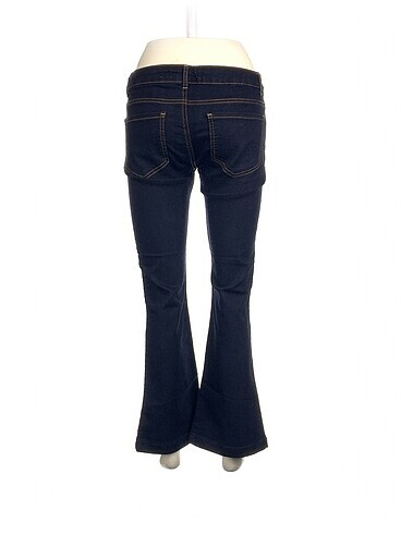 30 Beden Koton Jean / Kot %70 İndirimli.