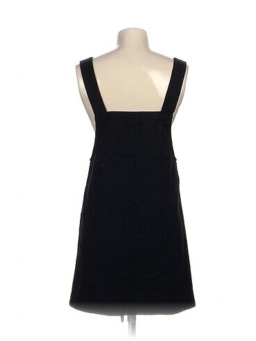 m Beden PreLoved Kısa Salopet %70 İndirimli.