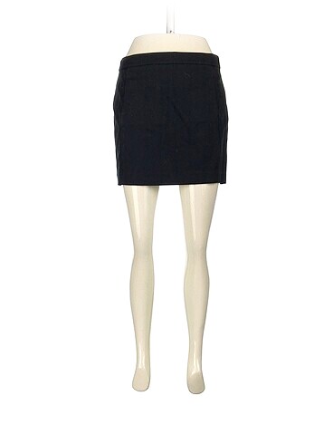 Zara Mini Etek %70 İndirimli.