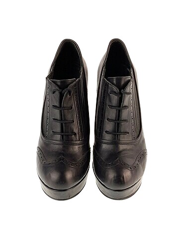 40 Beden Divarese Platform %70 İndirimli.