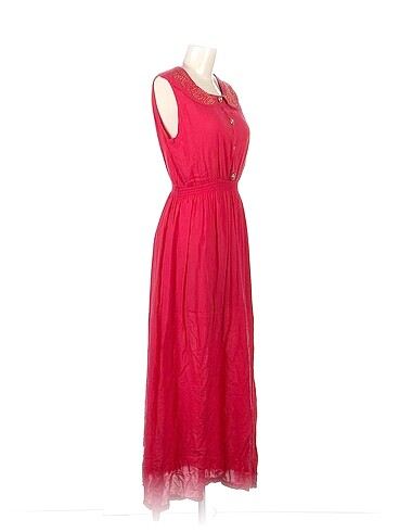 Vintage Love PreLoved Uzun Elbise %70 İndirimli.