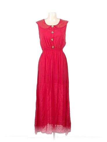 PreLoved Uzun Elbise %70 İndirimli.