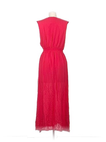 36 Beden PreLoved Uzun Elbise %70 İndirimli.