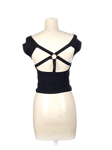 s Beden Fabrika Bluz %70 İndirimli.