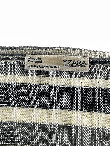 m Beden çeşitli Renk Zara Bluz %70 İndirimli.