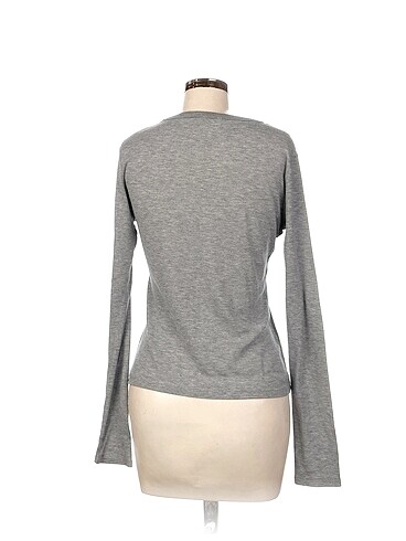 universal Beden Benetton Bluz %70 İndirimli.