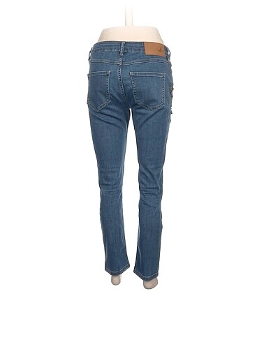 29 Beden Beymen Jean / Kot %70 İndirimli.