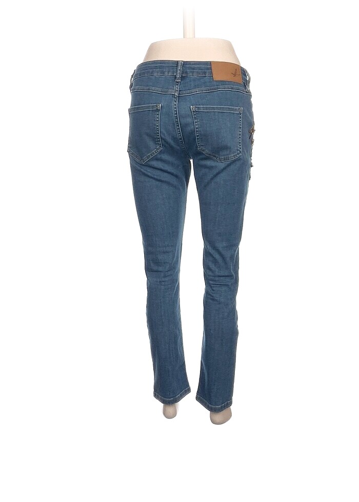 Beymen Jean / Kot %70 İndirimli. — görsel 3/6