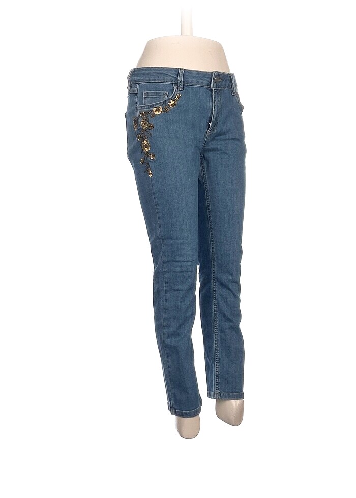 Beymen Jean / Kot %70 İndirimli. — görsel 2/6