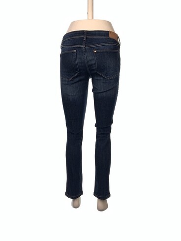 universal Beden Vintage Love Jean / Kot %70 İndirimli.