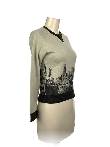 Diğer PreLoved Kazak / Triko %70 İndirimli.