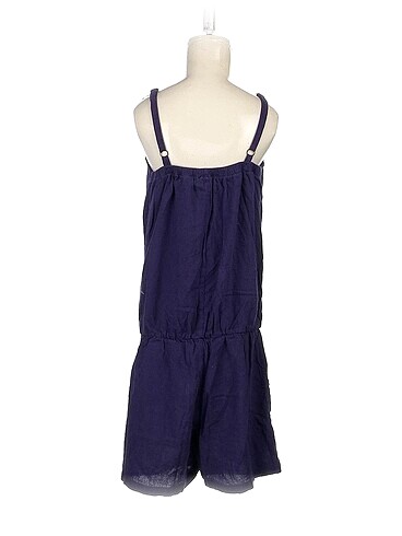 s Beden PreLoved Kısa Tulum %70 İndirimli.