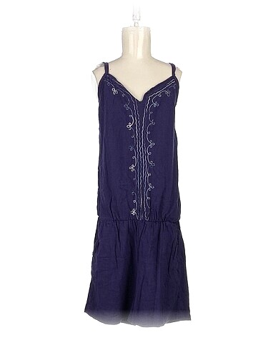 PreLoved Kısa Tulum %70 İndirimli.