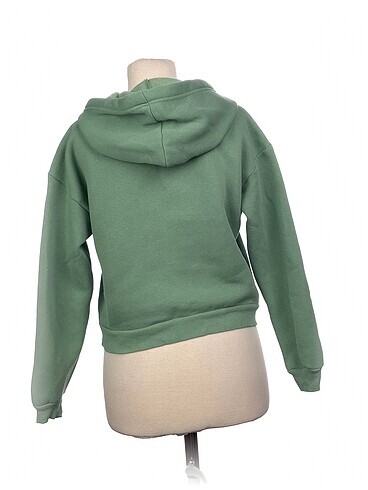 s Beden Koton Sweatshirt %70 İndirimli.