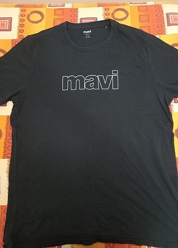 Mvi marka siyah T-Shirt sadece 2 ay giyildi 