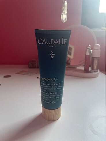 Caudalie Maske