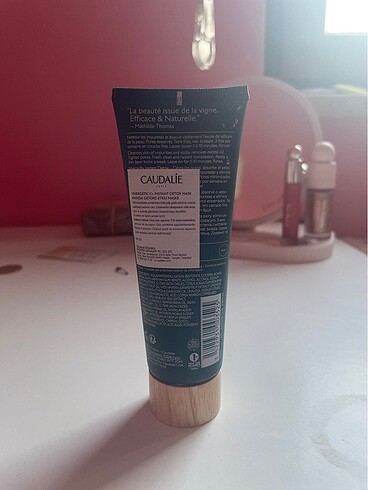 Caudalie Caudalie Maske