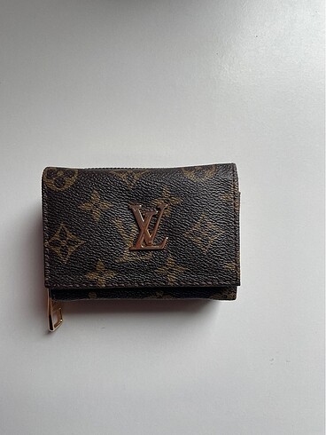 Louis Vuitton Cüzdan