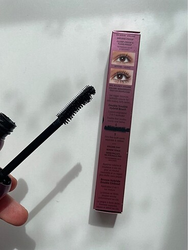 Benefit Benefit Badgal Bounce Maskara