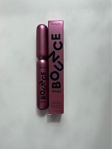 Benefit Badgal Bounce Maskara