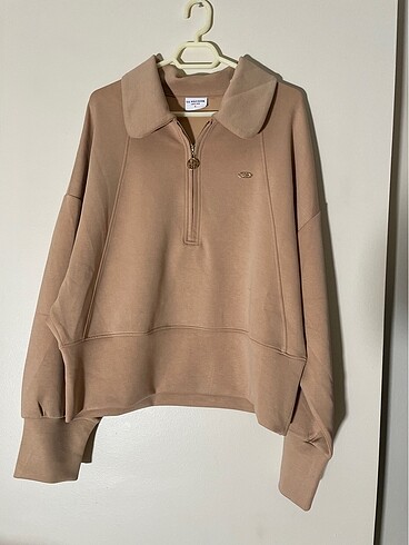 Uspa modal sweatshirt