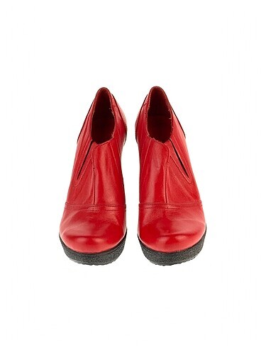35 Beden PreLoved Dolgu Topuk %70 İndirimli.