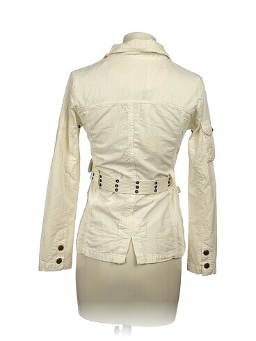 xs Beden PreLoved Trenchcoat %70 İndirimli.