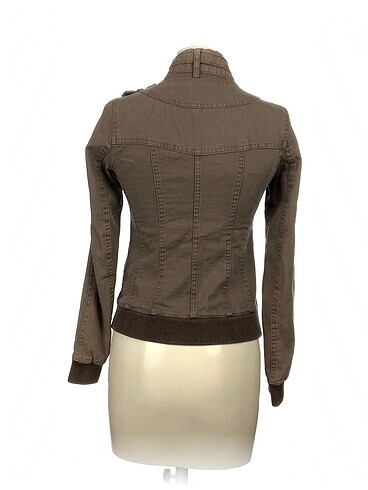 s Beden PreLoved Bomber %70 İndirimli.