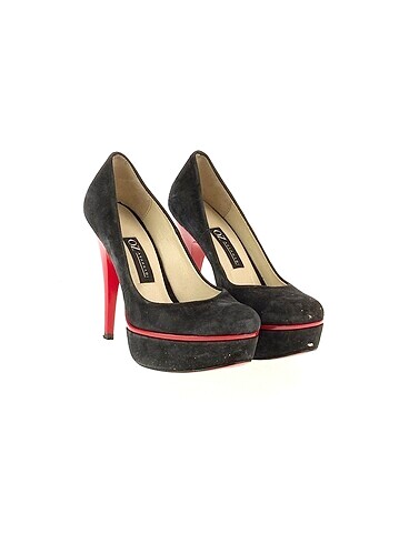 Vintage Love Diğer Platform %70 İndirimli.
