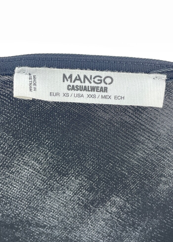 Mango Uzun Tulum %70 İndirimli. - Görsel 4