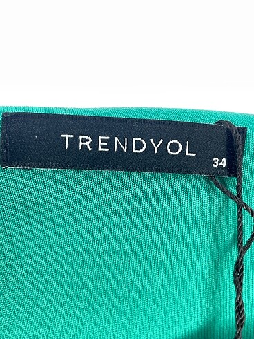 Trendyol & Milla Uzun Tulum %70 İndirimli. - Görsel 4