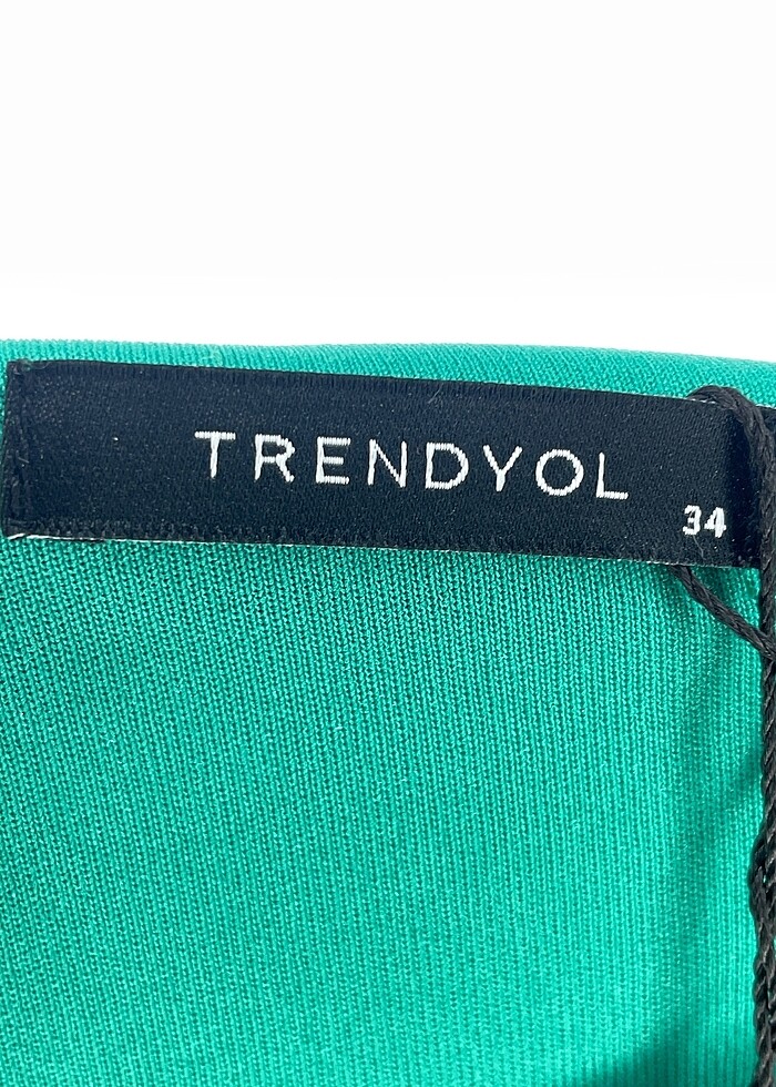 Trendyol & Milla Uzun Tulum %70 İndirimli. - Görsel 4