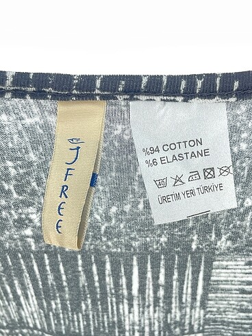 Vintage Love Uzun Tulum %70 İndirimli. - Görsel 4