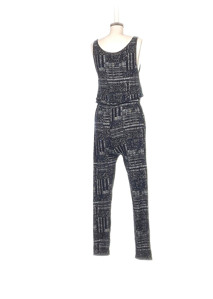 Vintage Love Uzun Tulum %70 İndirimli. - Görsel 3