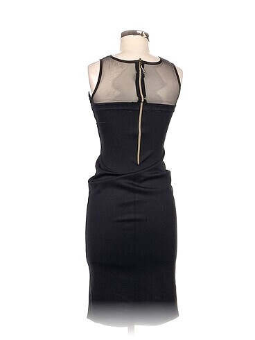 38 Beden Vintage Love Kısa Elbise %70 İndirimli.
