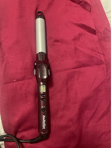 Babyliss Sac masasi