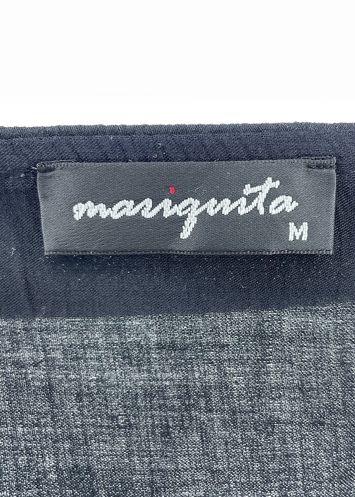 Vintage Love Kısa Tulum %70 İndirimli. - Görsel 4